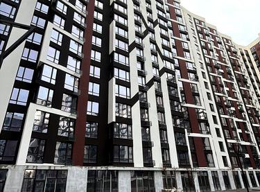 Статус строительства Жилой район Manhattan Дом L5