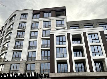 Статус будівництва ЖК Illinsky House Будинок 1