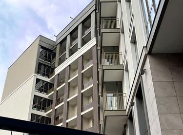 Статус будівництва ЖК Illinsky House Будинок 2