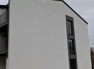 Статус будівництва ЖК Вілла Швейцарія Будинок 6