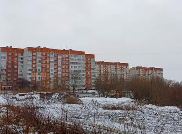 Статус будівництва ЖК Болгарський Будинок 1 (Секція 1, Секція 2)