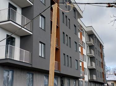 Статус будівництва ЖК Central Avenue Будинок