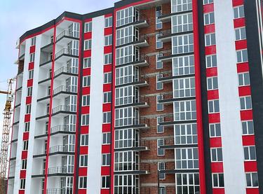 Статус строительства ЖК Соната Дом 1 (Секция 1, Секция 2)