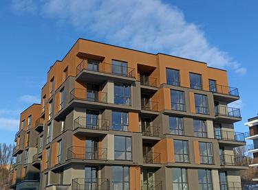 Статус будівництва ЖК Варшавський deluxe Будинок 10