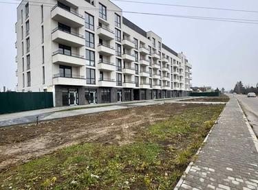 Статус будівництва ЖК Art29 Будинок 1