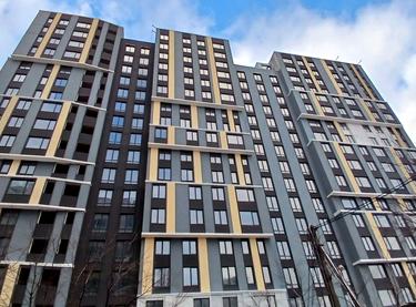 Статус будівництва ЖК One House Будинок 2