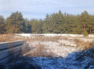 Статус строительства ЖК Парковый Квартал Дом 8