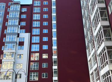 Статус будівництва ЖК Містечко Центральне Будинок 16