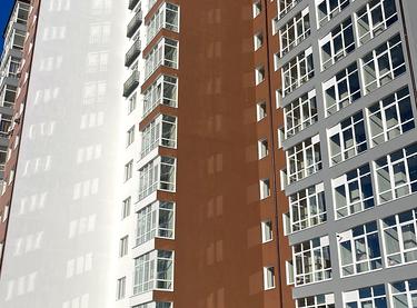 Статус будівництва ЖК Містечко Центральне Будинок 19