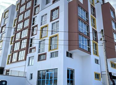 Статус будівництва вул. Очеретяна, 11 Будинок