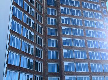 Статус будівництва ЖК Ювілейний Будинок 4