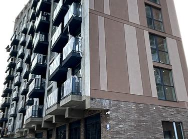 Статус будівництва Pokrovsky Apart Complex Будинок 1