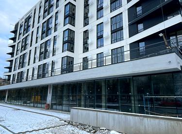 Статус будівництва ЖК Галицький Будинок