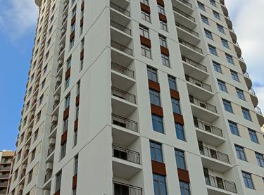 Статус строительства ЖК KADORR City 66 жемчужина