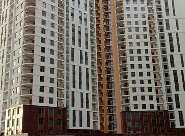 Статус строительства ЖК KADORR City 67 жемчужина