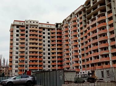 Статус будівництва ЖК Нові Черемушки Будинок 2