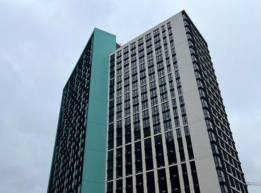 Статус будівництва ЖК Dibrova Park Будинок 9