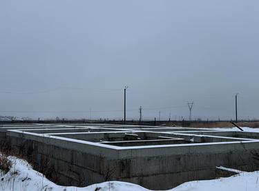 Статус строительства ЖК Гордость Дом 3