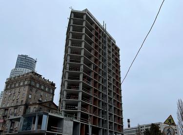 Статус будівництва ЖК Philadelphia Concept House Будинок