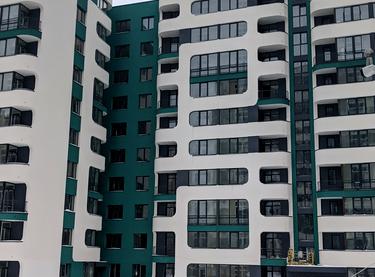 Статус будівництва ЖК На Трускавецькій Будинок Е