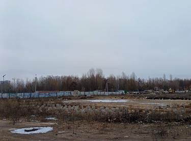 Статус строительства ЖК Свідомі Дом 3