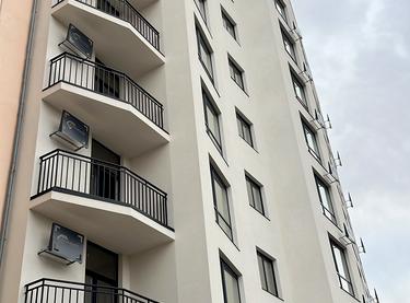 Статус будівництва ЖК Привокзальний Будинок