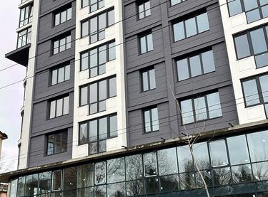 Статус будівництва ЖК Діамант хол Будинок