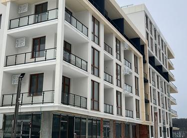 Статус будівництва ЖК AUROOM LOUNGE Будинок 1