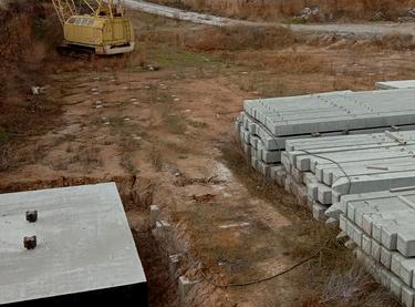 Статус строительства Doma Trabotti Дом 2