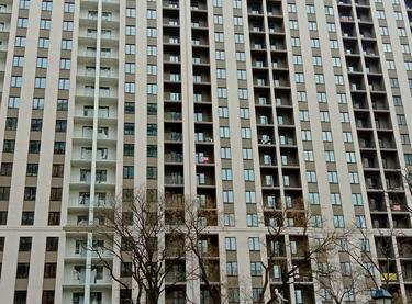 Статус будівництва ЖК Еллада Будинок 1