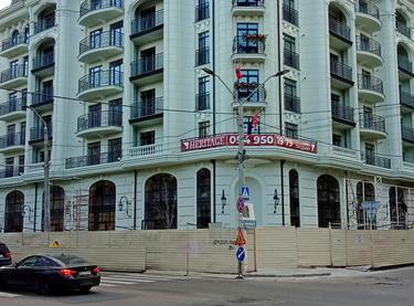 Статус будівництва ЖК Гімназист Будинок