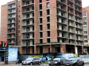 Статус будівництва ЖК Craft House Будинок