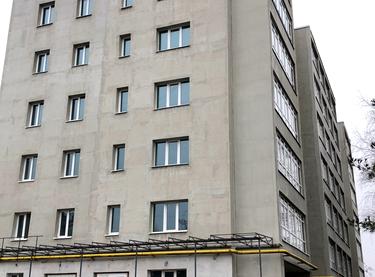 Статус строительства ул. Хворостянка (Труда), 1 Дом