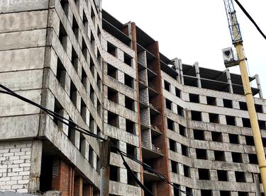 Статус будівництва вул. Героїв Чорнобиля, 2а Будинок 1