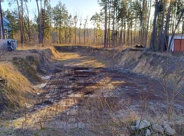 Статус будівництва ЖК O2 Residence Будинок 9