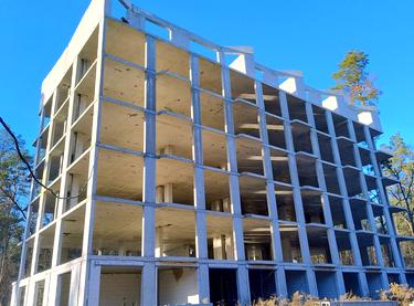 Статус будівництва ЖК O2 Residence Будинок 12