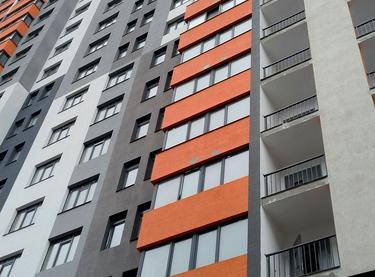 Статус будівництва ЖК Дніпровська Мрія Будинок