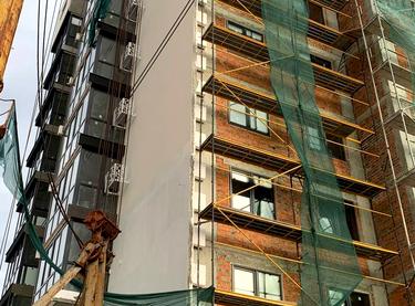 Статус строительства ул. Данилишиных Дом