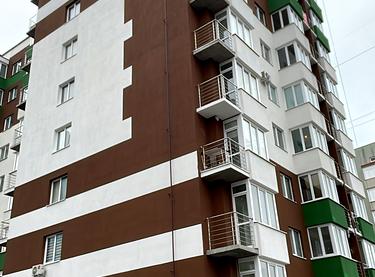 Статус будівництва ЖК Eco House Будинок 1