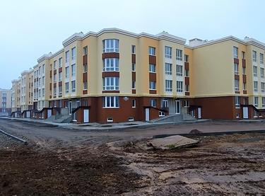 Статус будівництва ЖК Львівський Затишок Будинок 7