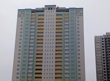 Статус будівництва ЖМ Патріотика ЖБ Вижниця (№22)