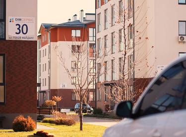 Статус будівництва ЖК Джем Таун Будинок 1