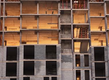 Статус будівництва ЖК Джем Сіті Будинок 1 (Секція 1, Секція 2)