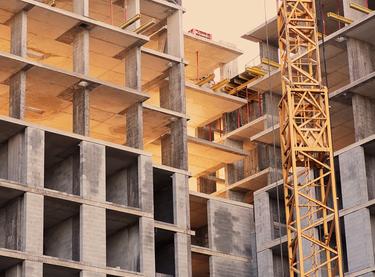 Статус будівництва ЖК Джем Сіті Будинок 1 (Секція 1, Секція 2)