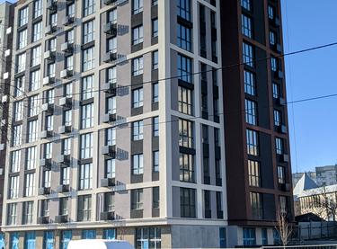 Статус будівництва ЖК SYMBOL Будинок