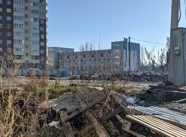 Статус будівництва ЖК Софіївка Будинок 10