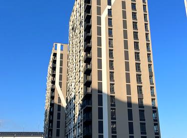 Статус будівництва ЖК Бетховен Будинок 2