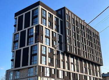 Статус будівництва ЖК Містечко Підзамче ЖК Вежа (будинок 3)