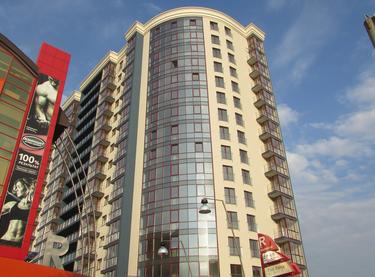 Статус будівництва ЖК Фамільний Будинок 1