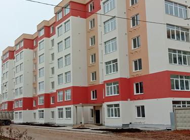 Статус будівництва ЖК RosenTal Будинок 5